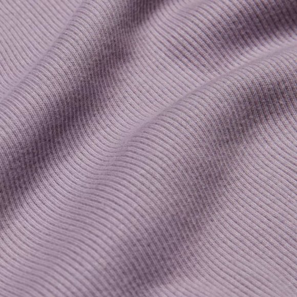 Tna Ribbed Cropped Longsleeve - Picture 6 of 6